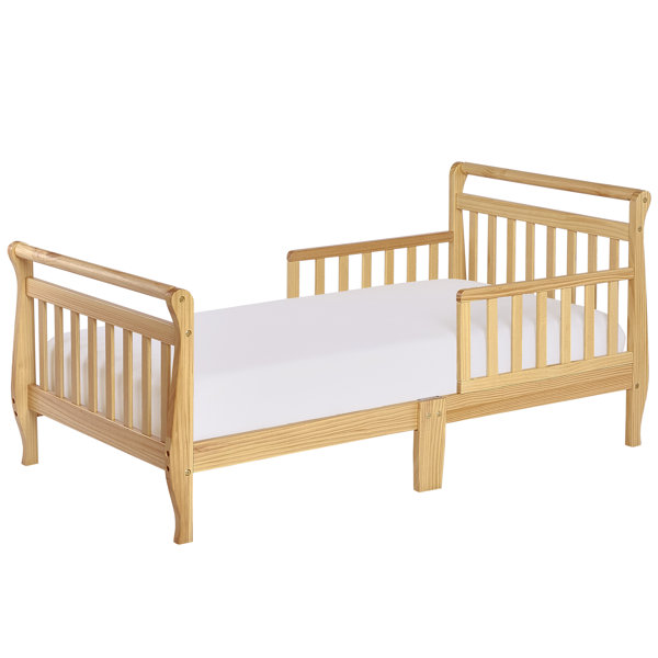 Wayfair Toddler Beds